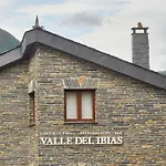 Valle Del Ibias - Primero Derecha Cecos