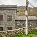 Apartamento Valle Del Ibias - Primero Derecha