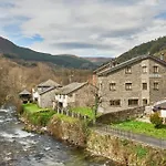 Apartamento Valle Del Ibias - Primero Derecha *