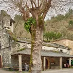 Apartamento Valle Del Ibias - Primero Derecha Cecos