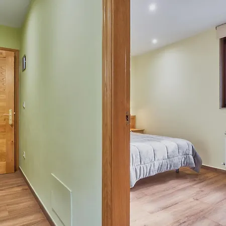 Valle Del Ibias - Primero Derecha