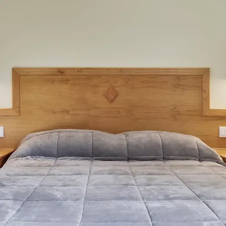 公寓 Valle Del Ibias - Primero Derecha *