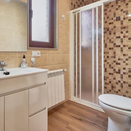 Apartment Primero Derecha Cecos