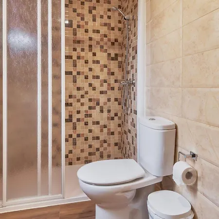 公寓 Valle Del Ibias - Primero Derecha Cecos