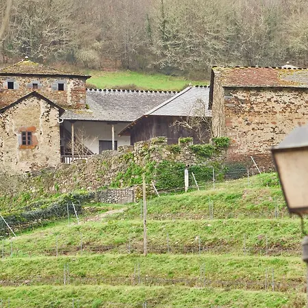 Valle Del Ibias - Primero Derecha *