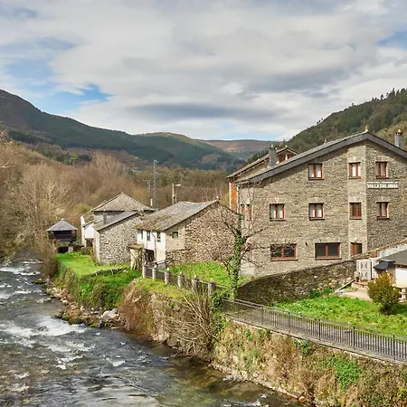 Valle Del Ibias - Primero Derecha *