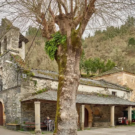 Valle Del Ibias - Primero Derecha