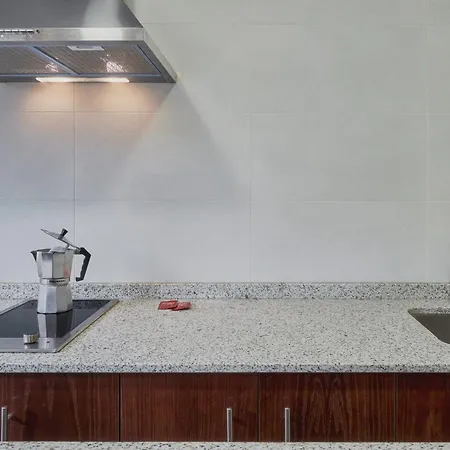 Valle Del Ibias - Primero Derecha Apartamento *