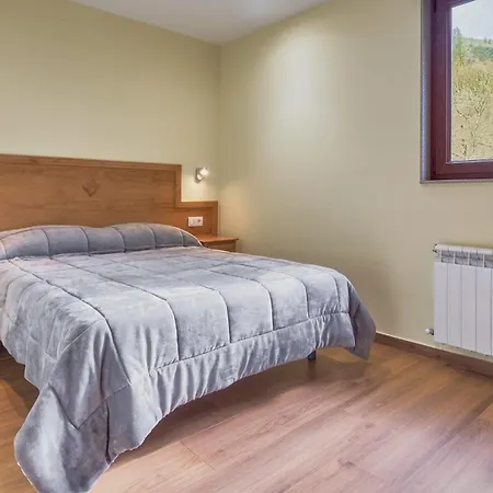 Valle Del Ibias - Primero Derecha Apartamento