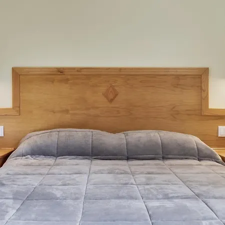 Apartamento Valle Del Ibias - Primero Derecha Cecos