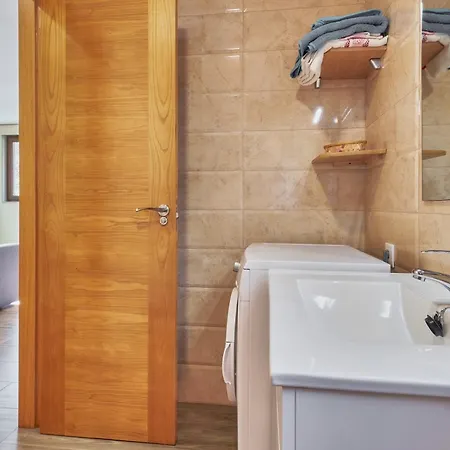 Valle Del Ibias - Primero Derecha Apartamento