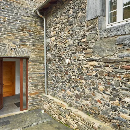 Apartamento Valle Del Ibias - Primero Derecha Cecos