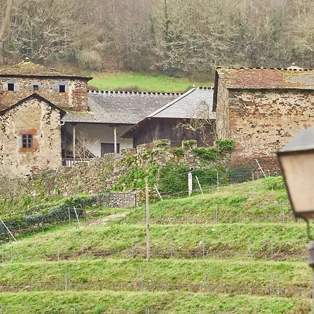 Valle Del Ibias - Primero Derecha * Cecos