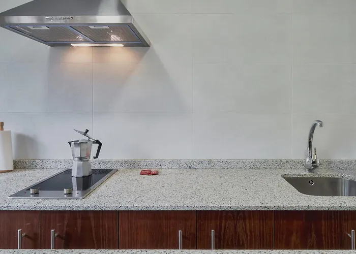 Valle Del Ibias - Primero Derecha Apartment