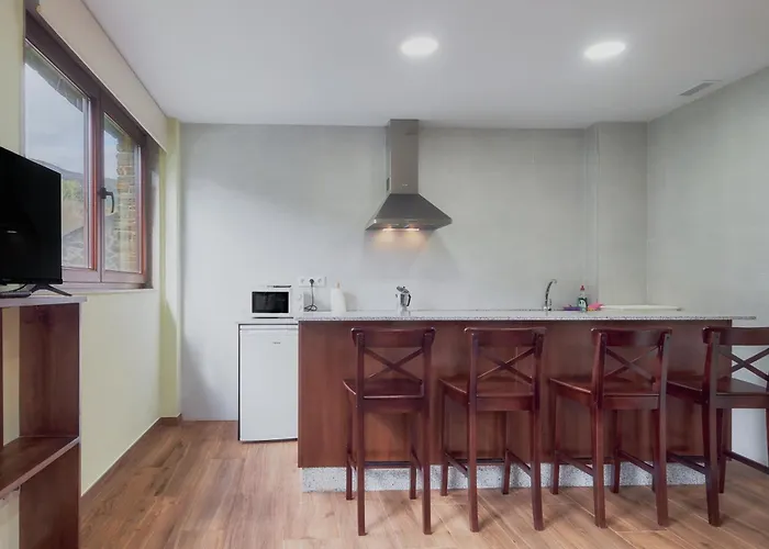 Valle Del Ibias - Primero Derecha *