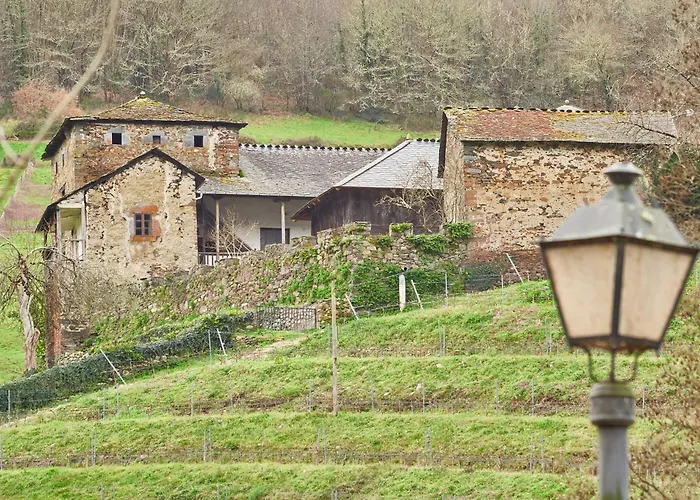 Valle Del Ibias - Primero Derecha *