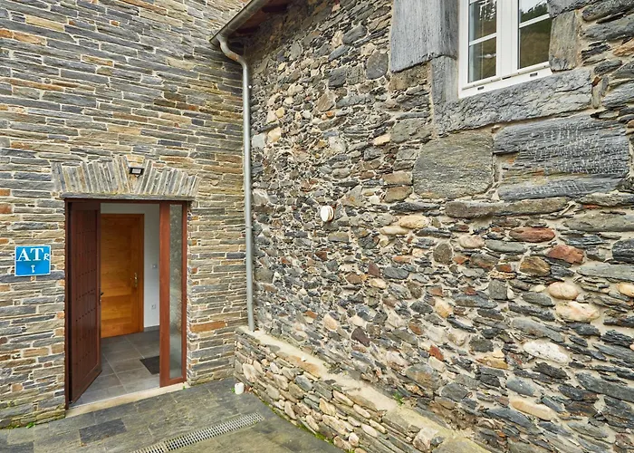 Valle Del Ibias - Primero Derecha Cecos